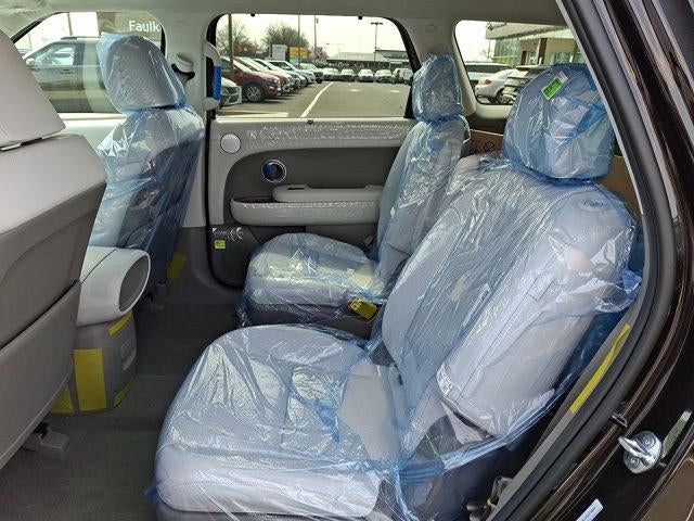 2026 Hyundai Palisade Hybrid SEL 7P