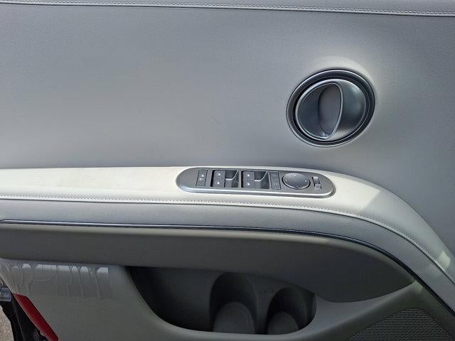 2026 Hyundai Palisade Hybrid SEL 7P