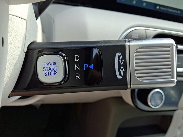 2026 Hyundai Palisade Hybrid SEL 7P