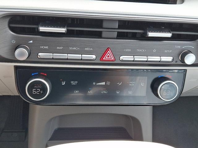 2026 Hyundai Palisade Hybrid SEL 7P