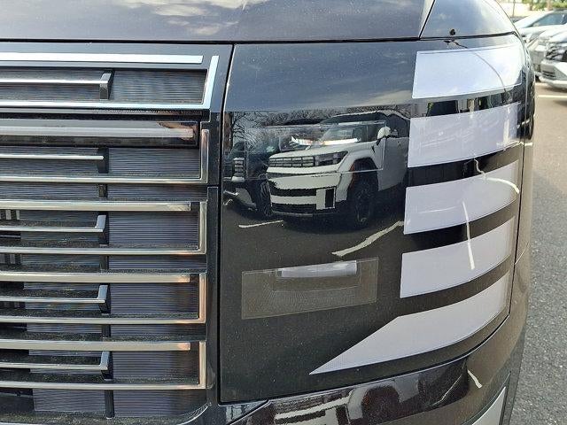 2026 Hyundai Palisade Hybrid SEL 7P