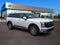 2026 Hyundai Palisade Hybrid SEL 7P