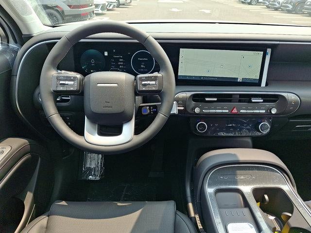2026 Hyundai Palisade Hybrid SEL 7P