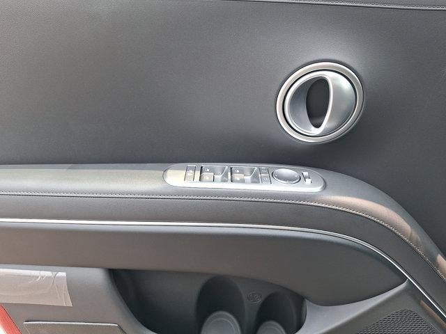 2026 Hyundai Palisade Hybrid SEL 7P