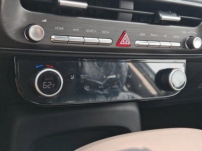 2026 Hyundai Palisade Hybrid SEL 7P