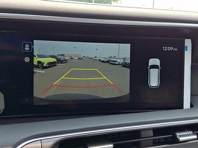 2026 Hyundai Palisade Hybrid SEL 7P