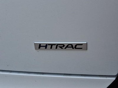 2026 Hyundai Palisade Hybrid SEL 7P