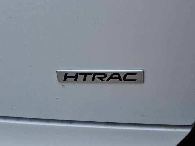 2026 Hyundai Palisade Hybrid SEL 7P