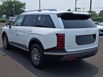 2026 Hyundai Palisade Hybrid SEL 7P