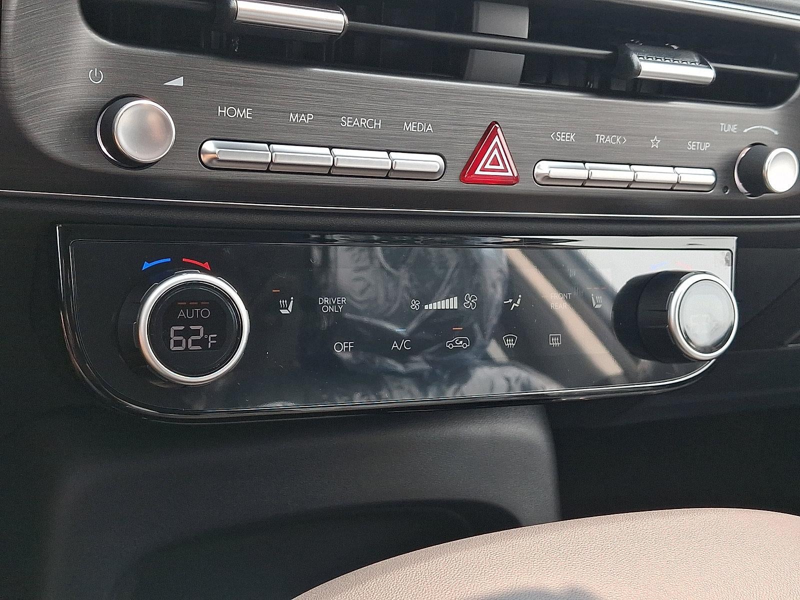 2026 Hyundai Palisade Hybrid SEL 7P