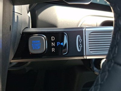 2026 Hyundai Palisade Hybrid SEL 7P