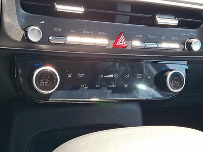 2026 Hyundai Palisade Hybrid SEL 7P