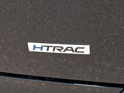 2026 Hyundai Palisade Hybrid SEL 7P