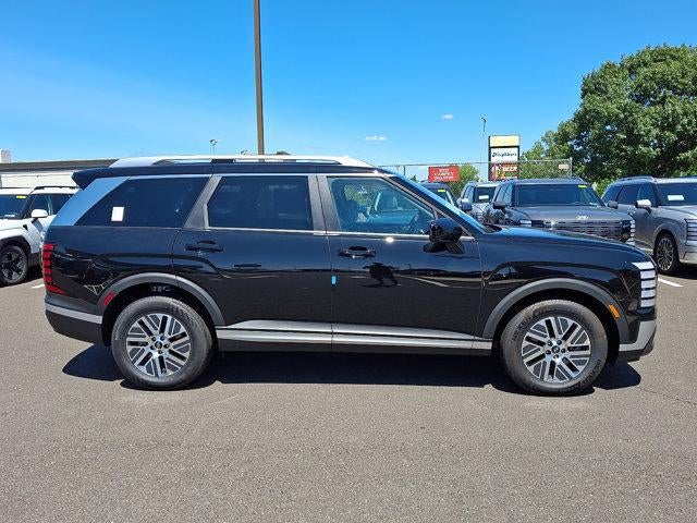 2026 Hyundai Palisade Hybrid SEL 7P