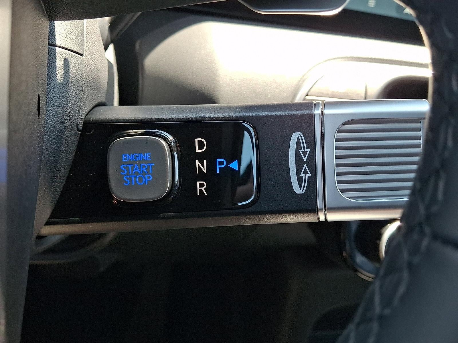 2026 Hyundai Palisade Hybrid SEL 7P