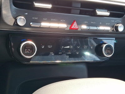 2026 Hyundai Palisade Hybrid SEL 7P