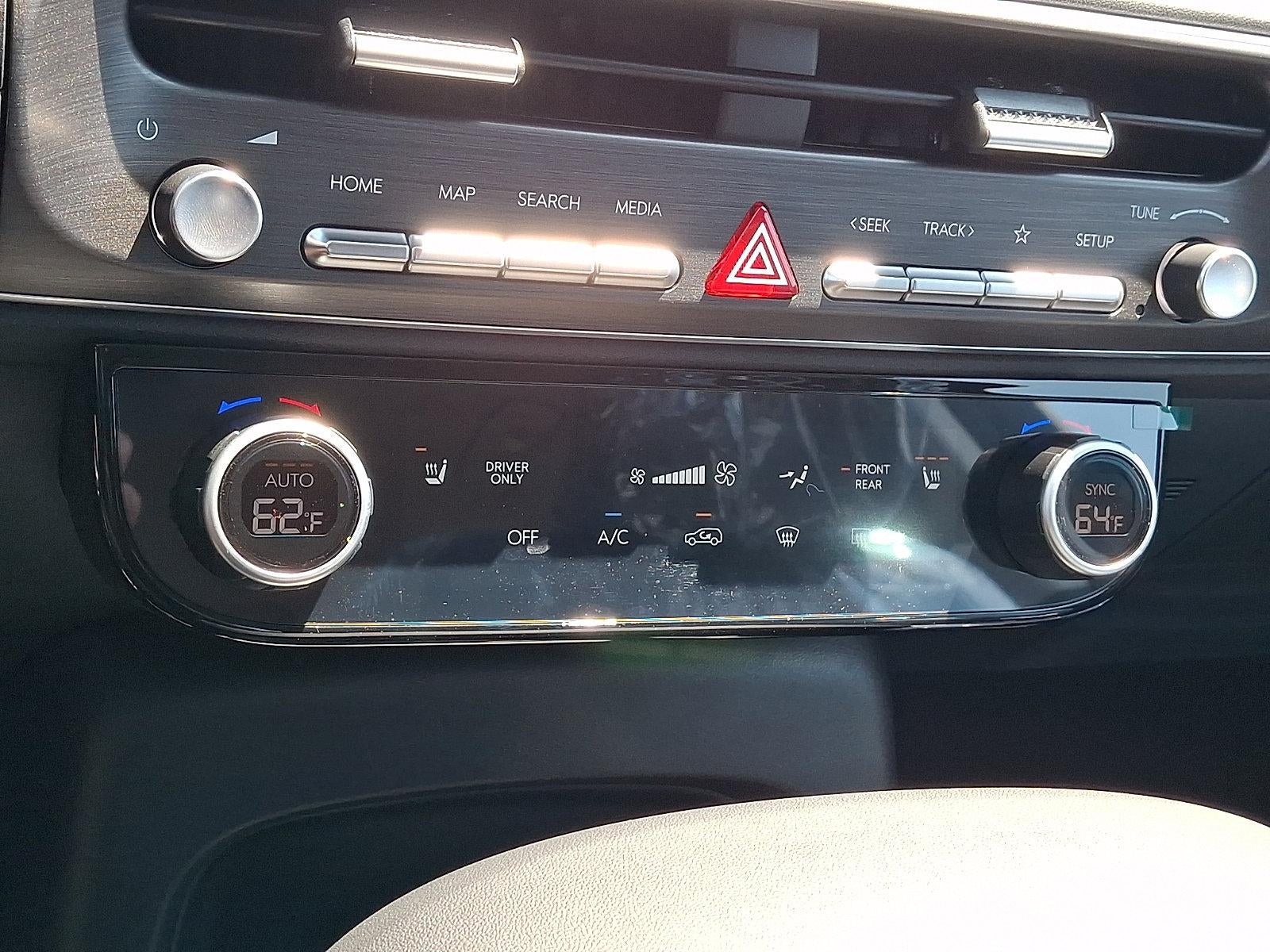 2026 Hyundai Palisade Hybrid SEL 7P