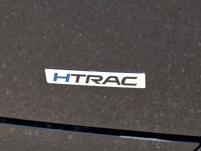 2026 Hyundai Palisade Hybrid SEL 7P