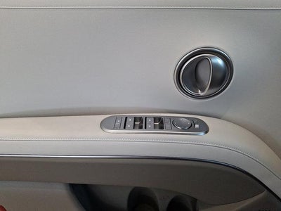 2026 Hyundai Palisade Hybrid SEL 7P