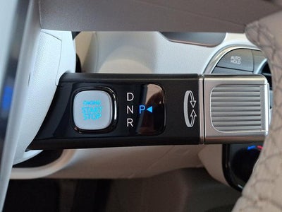 2026 Hyundai Palisade Hybrid SEL 7P