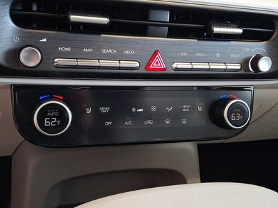 2026 Hyundai Palisade Hybrid SEL 7P