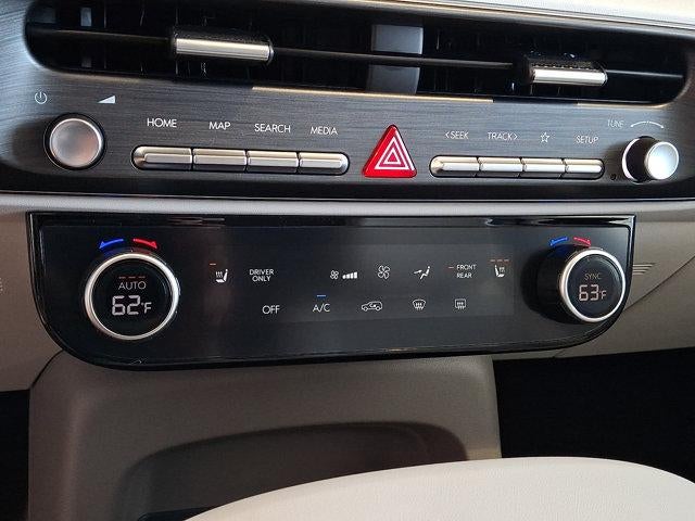 2026 Hyundai Palisade Hybrid SEL 7P
