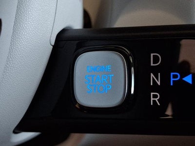 2026 Hyundai Palisade Hybrid SEL 7P