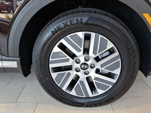 2026 Hyundai Palisade Hybrid SEL 7P