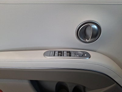 2026 Hyundai Palisade Hybrid SEL 7P