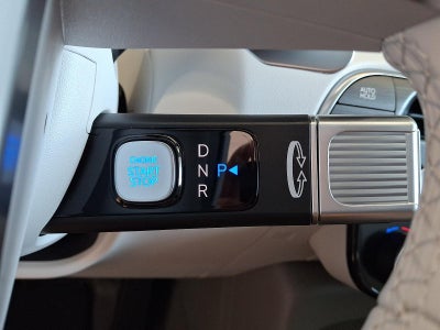 2026 Hyundai Palisade Hybrid SEL 7P