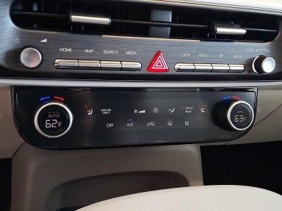 2026 Hyundai Palisade Hybrid SEL 7P