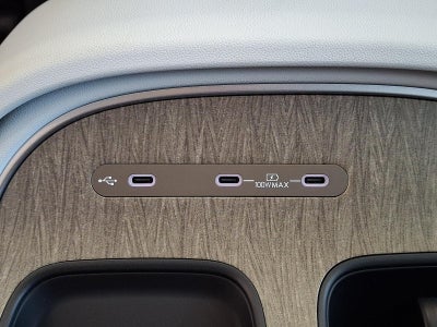 2026 Hyundai Palisade Hybrid SEL 7P