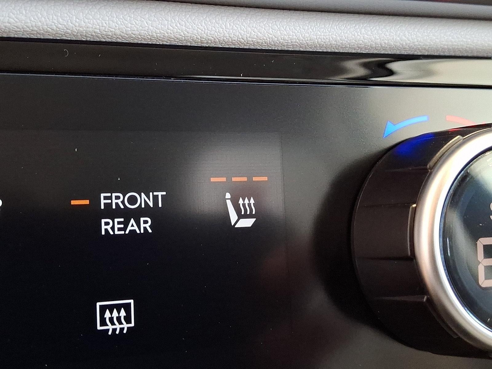 2026 Hyundai Palisade Hybrid SEL 7P