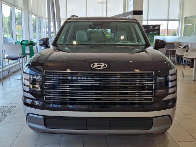 2026 Hyundai Palisade Hybrid SEL 7P