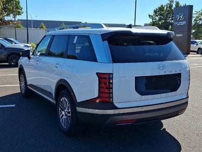 2026 Hyundai PALISADE SEL Premium AWD