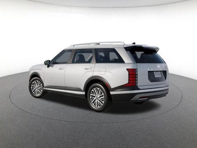 2026 Hyundai PALISADE SEL Premium AWD