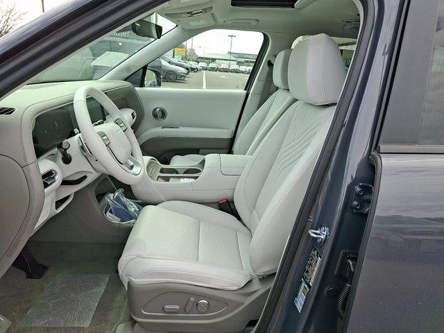 2026 Hyundai PALISADE SEL Premium AWD