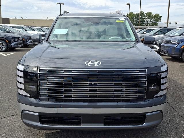 2026 Hyundai PALISADE SEL Premium AWD