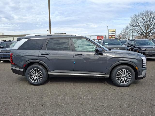 2026 Hyundai PALISADE SEL Premium AWD