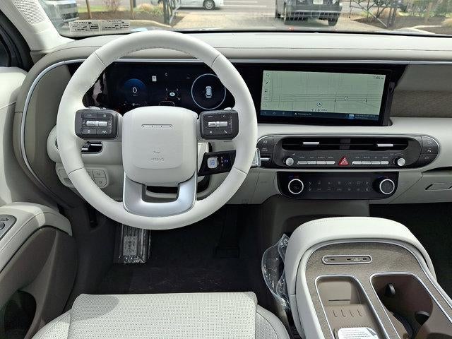 2026 Hyundai PALISADE SEL Premium AWD