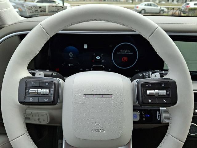 2026 Hyundai PALISADE SEL Premium AWD