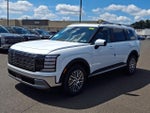 2027 Hyundai PALISADE SEL Premium AWD