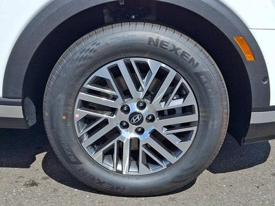 2027 Hyundai PALISADE SEL Premium AWD