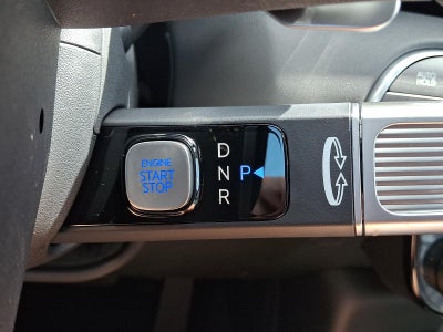 2027 Hyundai PALISADE SEL Premium AWD