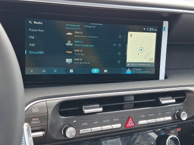 2027 Hyundai PALISADE SEL Premium AWD