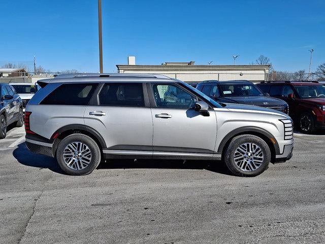 2026 Hyundai PALISADE SEL Premium AWD