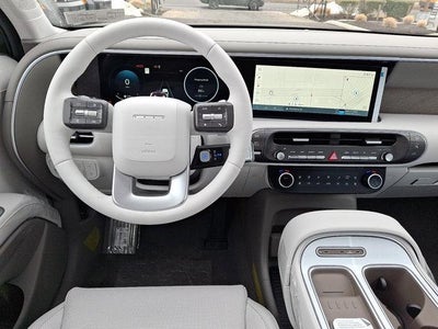 2026 Hyundai PALISADE SEL Premium AWD