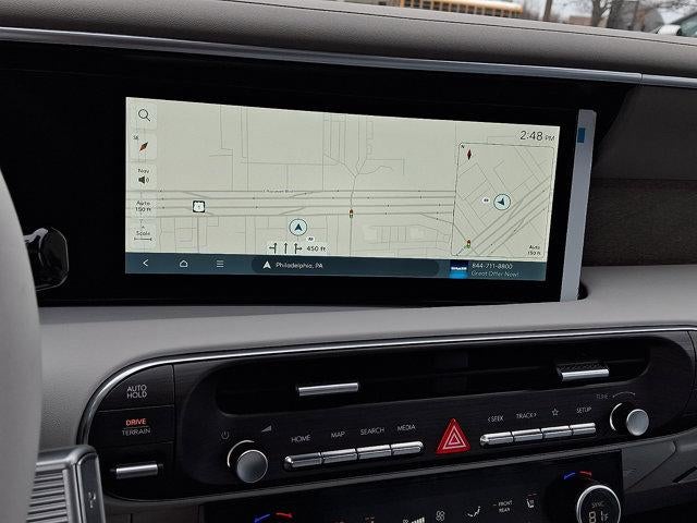 2026 Hyundai PALISADE SEL Premium AWD