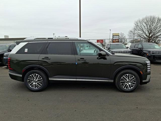 2026 Hyundai PALISADE SEL Premium AWD