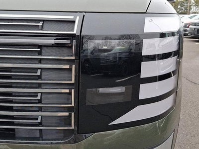 2026 Hyundai PALISADE SEL Premium AWD